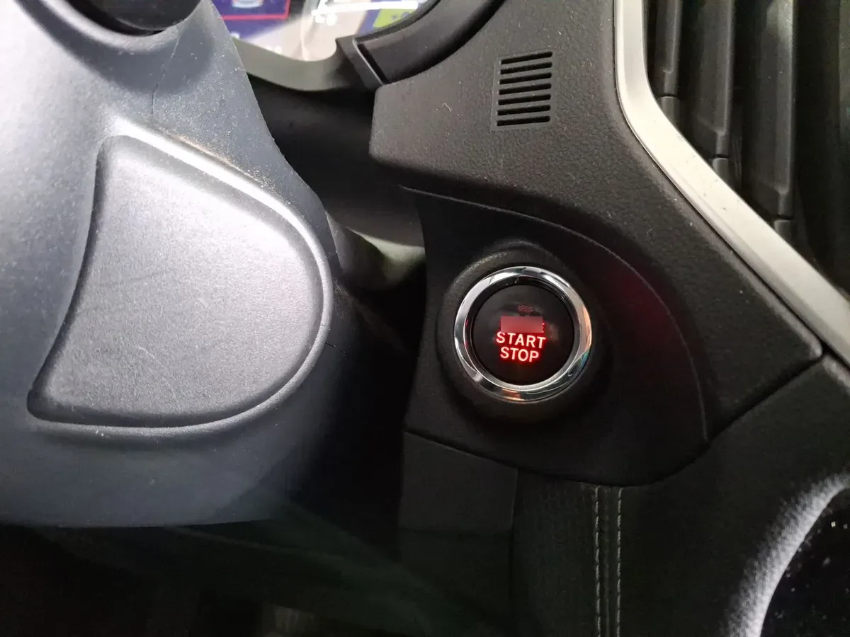 Subaru Forester 2.0i Xs Awd At 5p año 2021