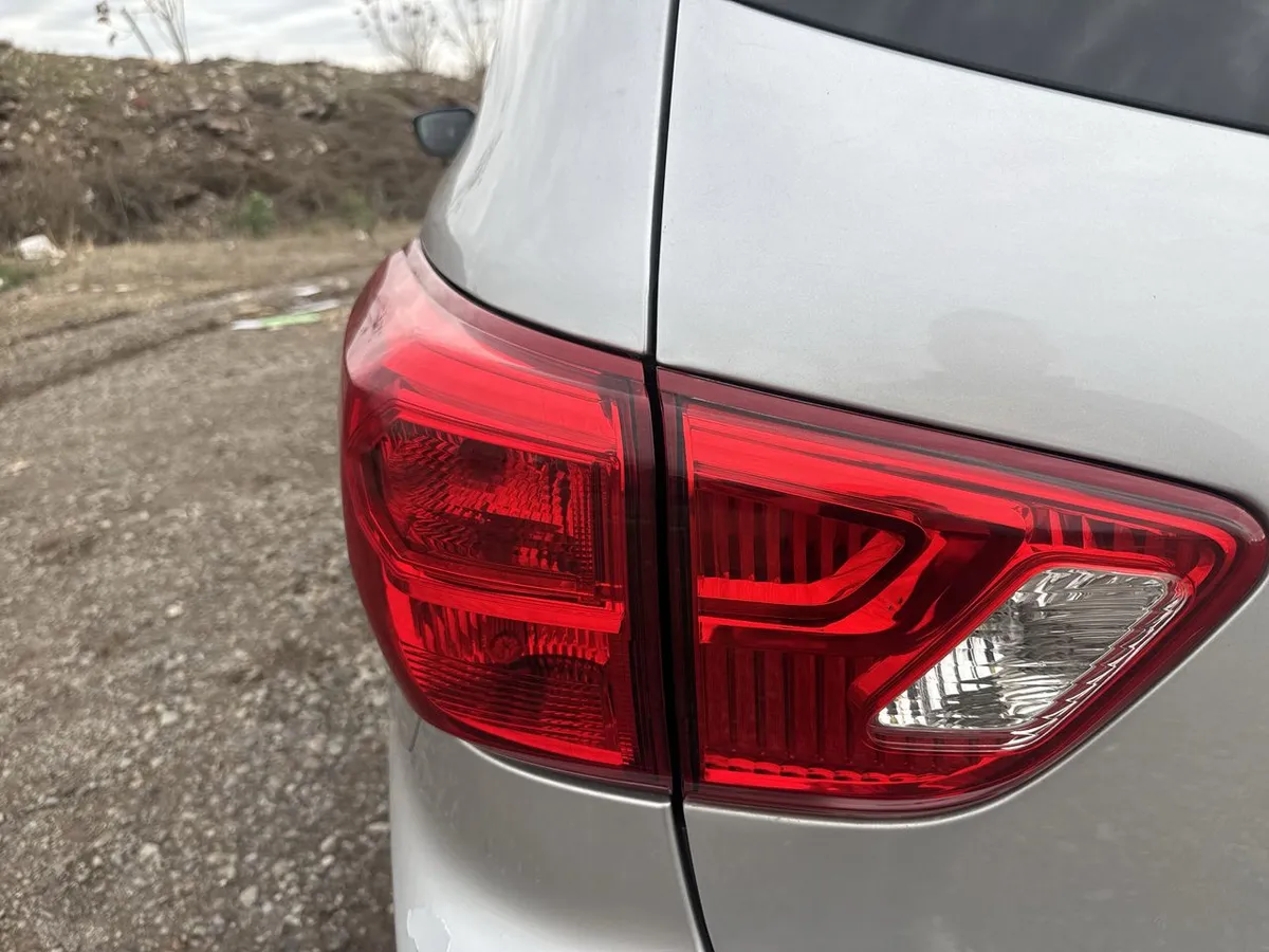Nissan Pathfinder 3.5 Sense 4x2 Cvt At 5p año 2020