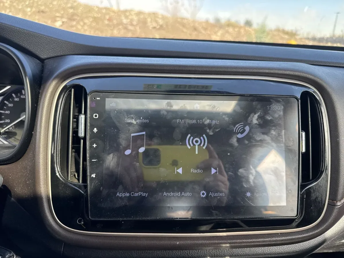 GAC Gs3 1.5 Gb 4x2 At 5p año 2022