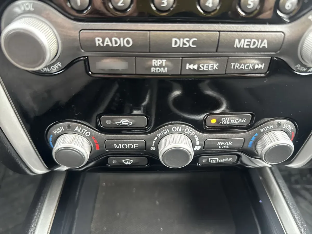 Nissan Pathfinder 3.5 Sense 4x2 Cvt At 5p año 2020