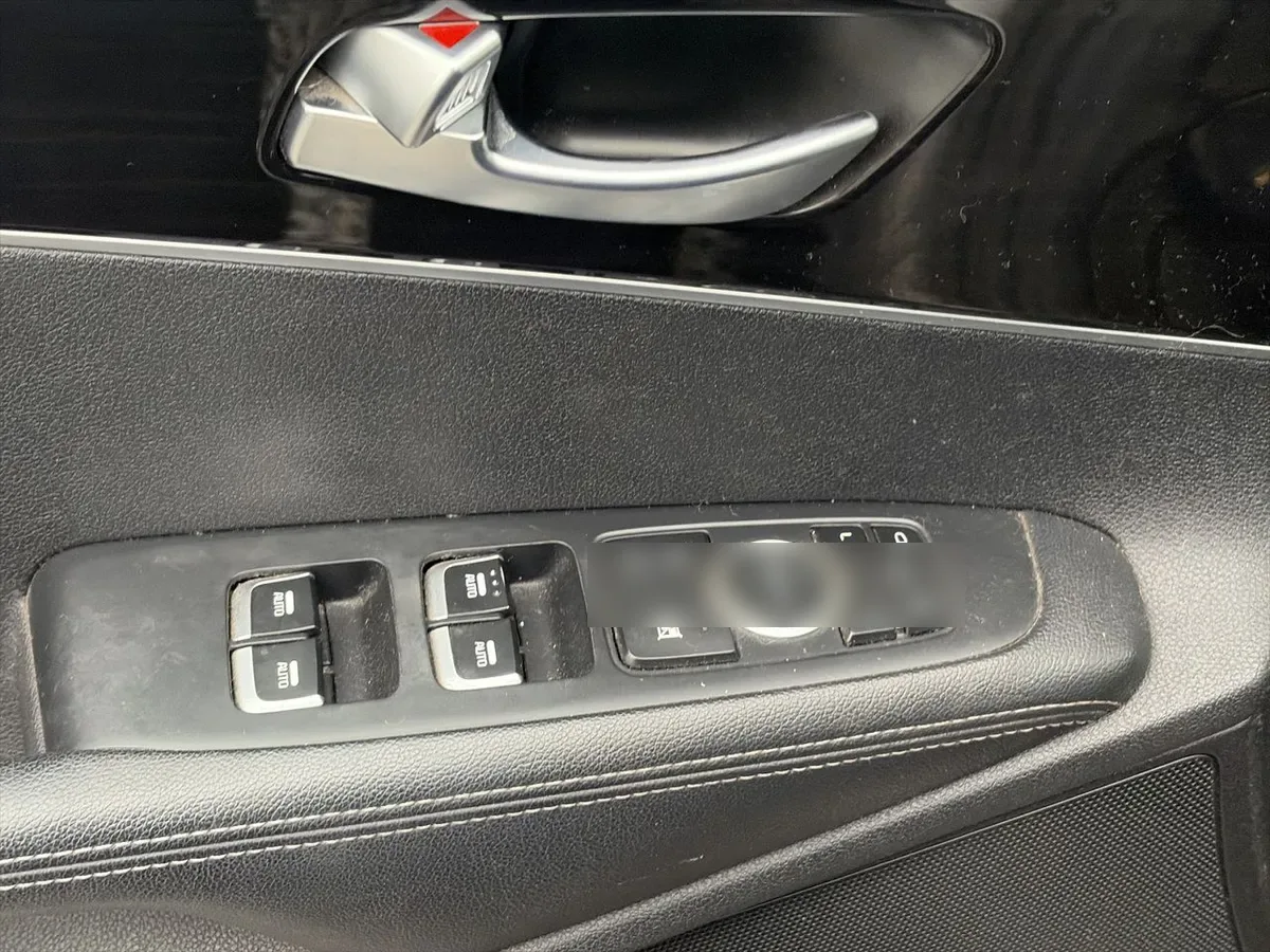 Kia Sorento 2.4 Ex 2wd 6mt 5p año 2018
