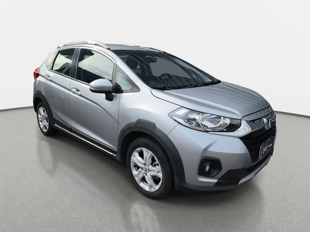Honda Wr-V 1.5 Lx 4x2 Mt 5p año 2023