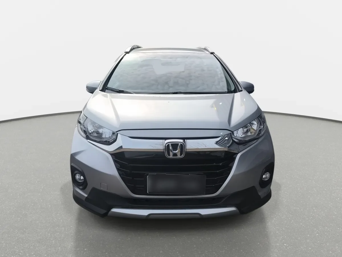 Honda Wr-V 1.5 Lx 4x2 Mt 5p año 2023