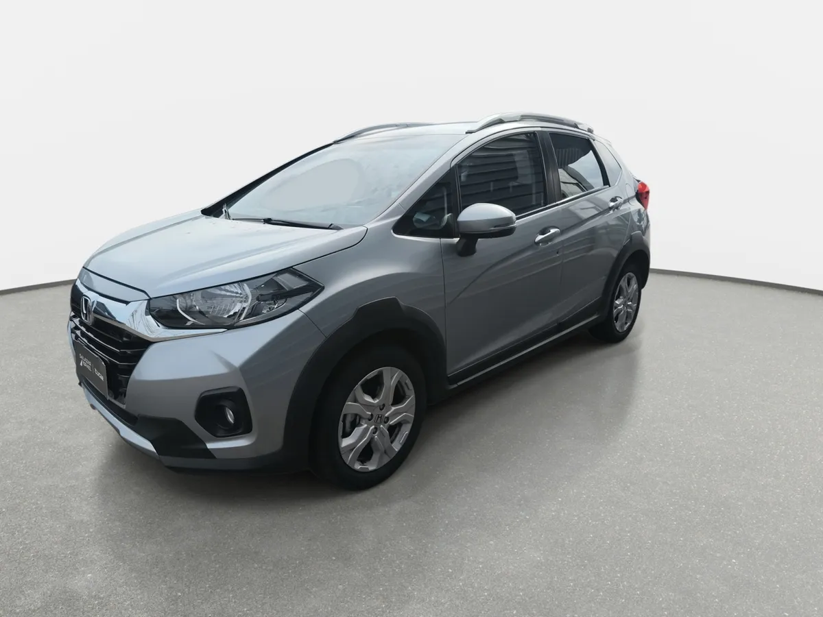 Honda Wr-V 1.5 Lx 4x2 Mt 5p año 2023