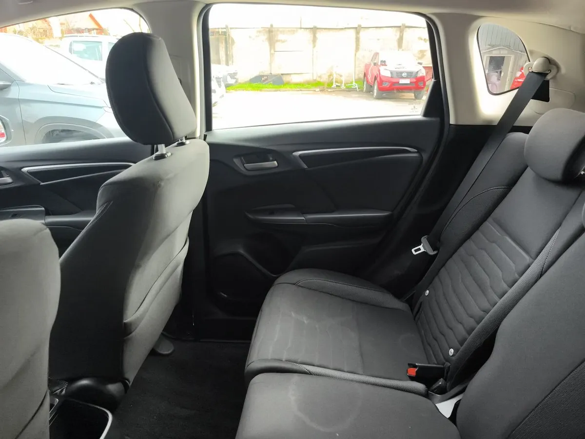 Honda Wr-V 1.5 Lx 4x2 Mt 5p año 2023
