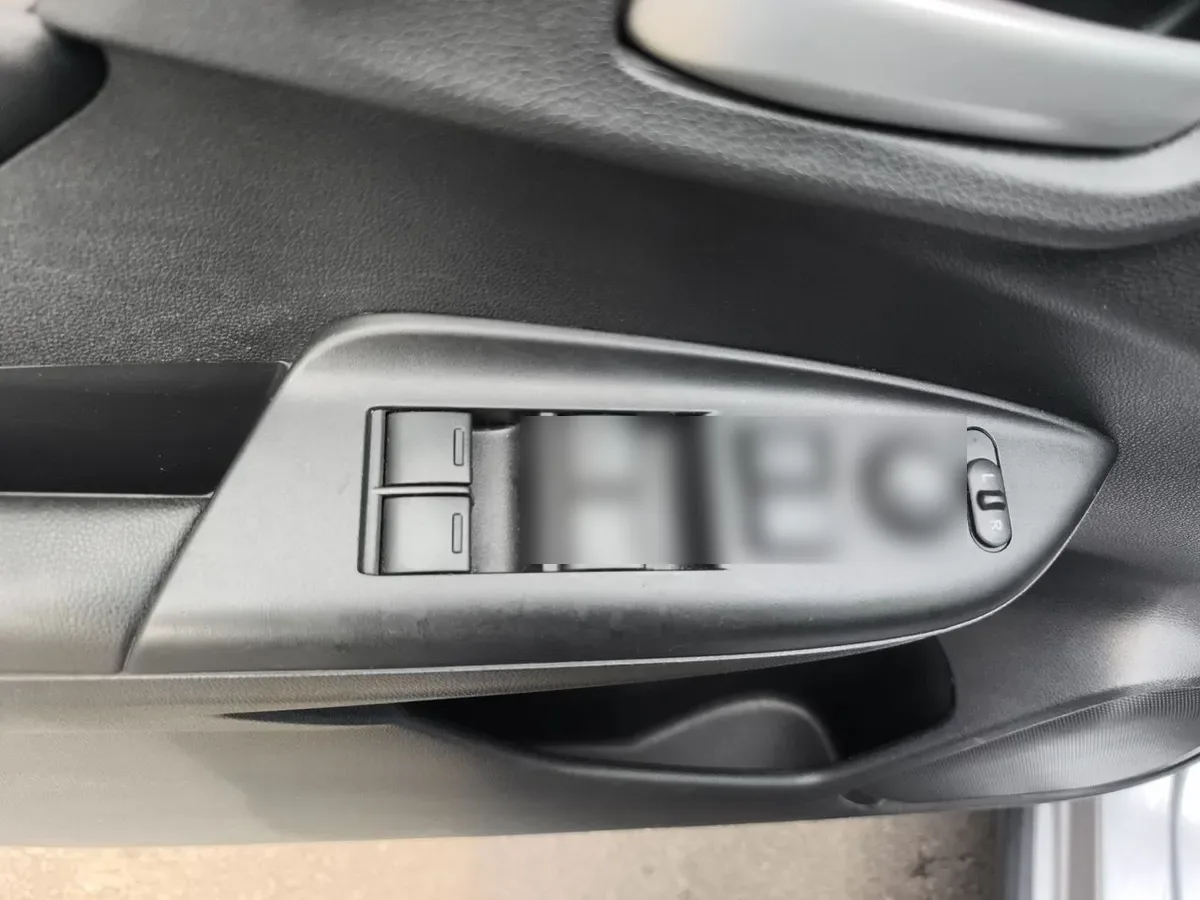 Honda Wr-V 1.5 Lx 4x2 Mt 5p año 2023