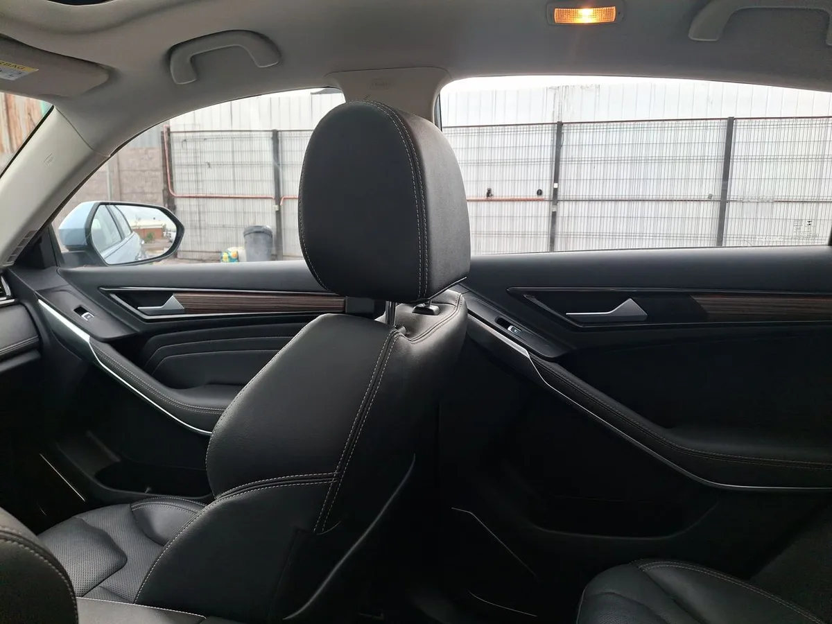 Ford Territory 1.5 Titanium 4x2 At 5p año 2023