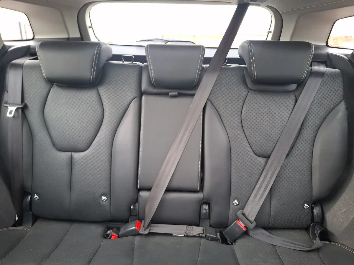Ford Territory 1.5 Titanium 4x2 At 5p año 2023