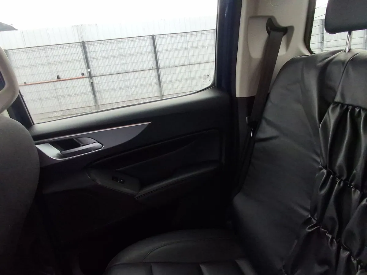 Great Wall Poer 2.0t Elite Diesel Dob. Cab. 4x4 Mt 4p año 2022