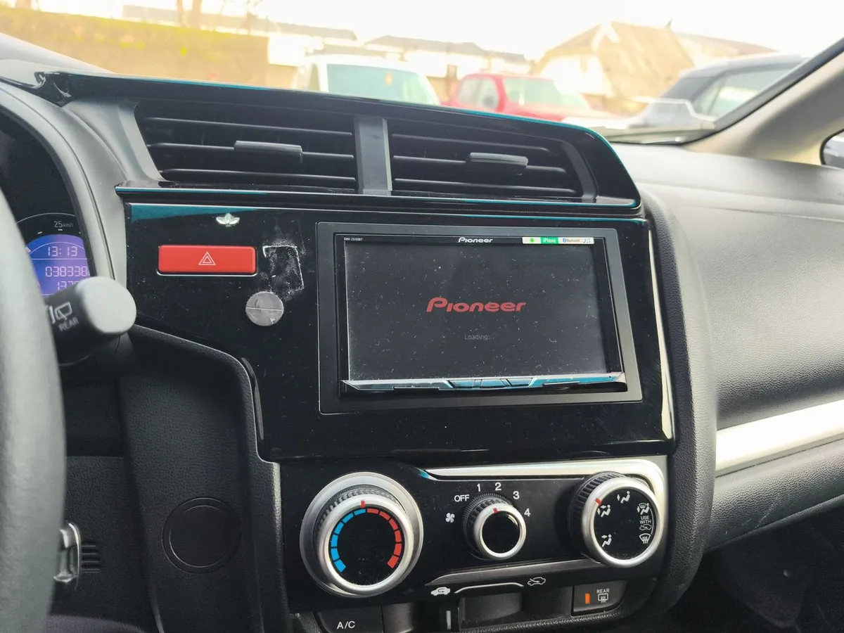 Honda Wr-V 1.5 Lx 4x2 Mt 5p año 2023