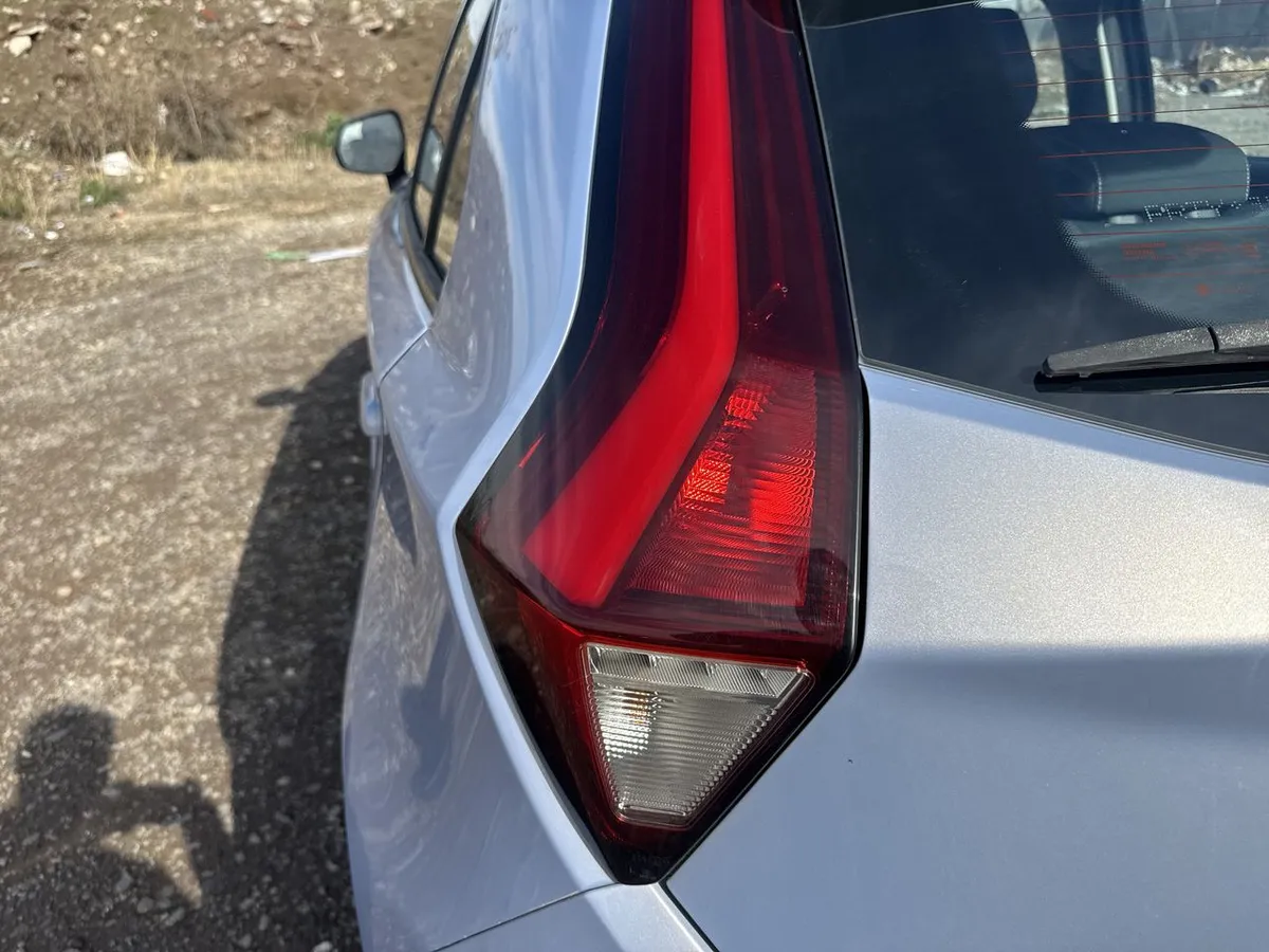 MG 3 1.5 Comfort 4x2 Hb Mt 5p año 2021