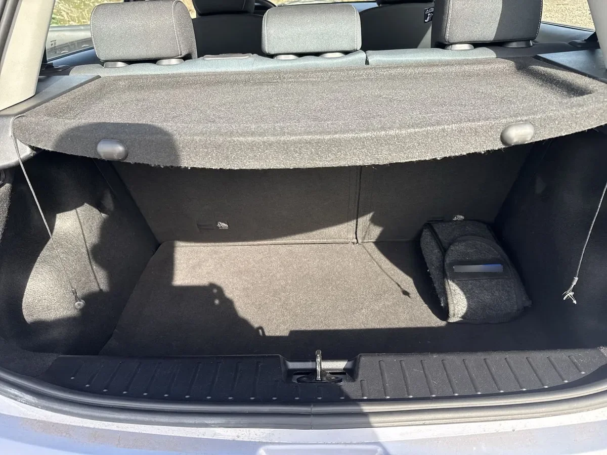 MG 3 1.5 Comfort 4x2 Hb Mt 5p año 2021