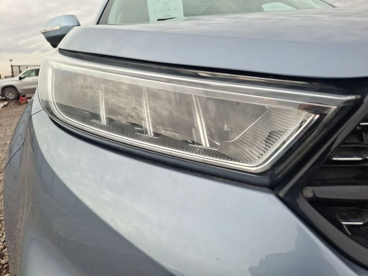 Ford Territory 1.5 Titanium 4x2 At 5p año 2023