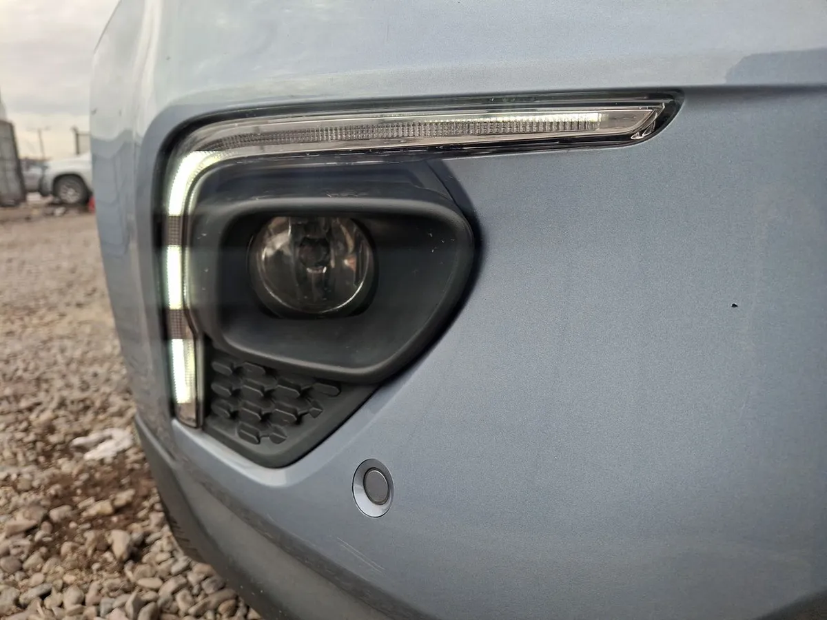 Ford Territory 1.5 Titanium 4x2 At 5p año 2023