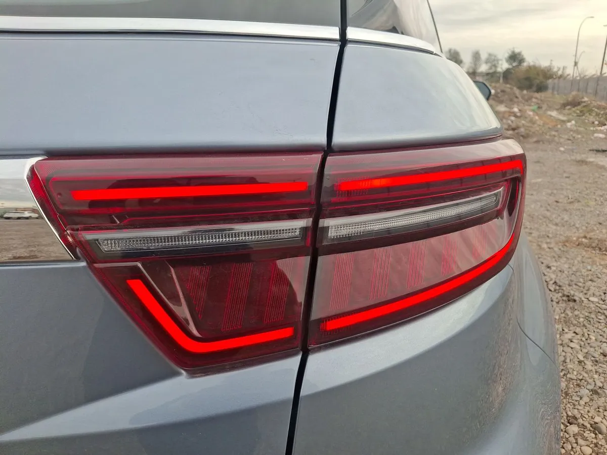 Ford Territory 1.5 Titanium 4x2 At 5p año 2023
