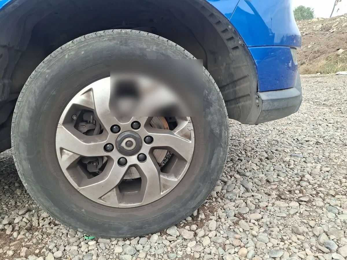 Great Wall Poer 2.0t Elite Diesel Dob. Cab. 4x4 Mt 4p año 2022