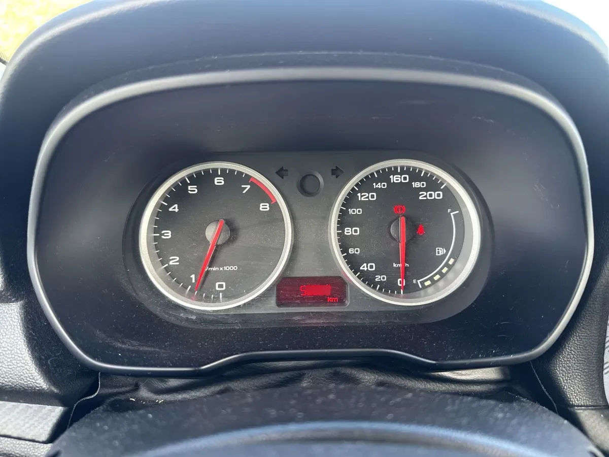 MG 3 1.5 Comfort 4x2 Hb Mt 5p año 2021