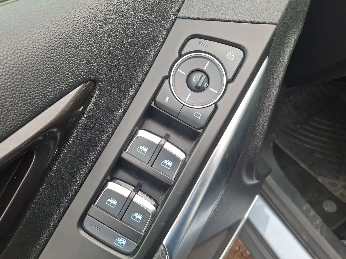 Ford Territory 1.5 Titanium 4x2 At 5p año 2023