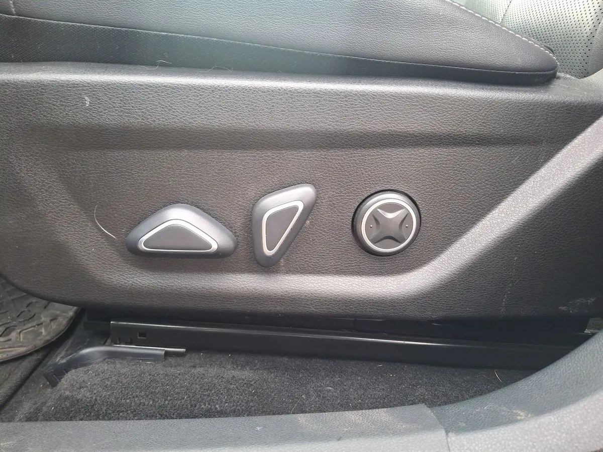 Ford Territory 1.5 Titanium 4x2 At 5p año 2023