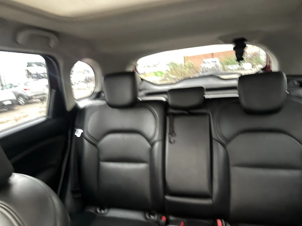 Suzuki Grand Vitara 1.5 Limited Hybrid 4x4 At 5p año 2023