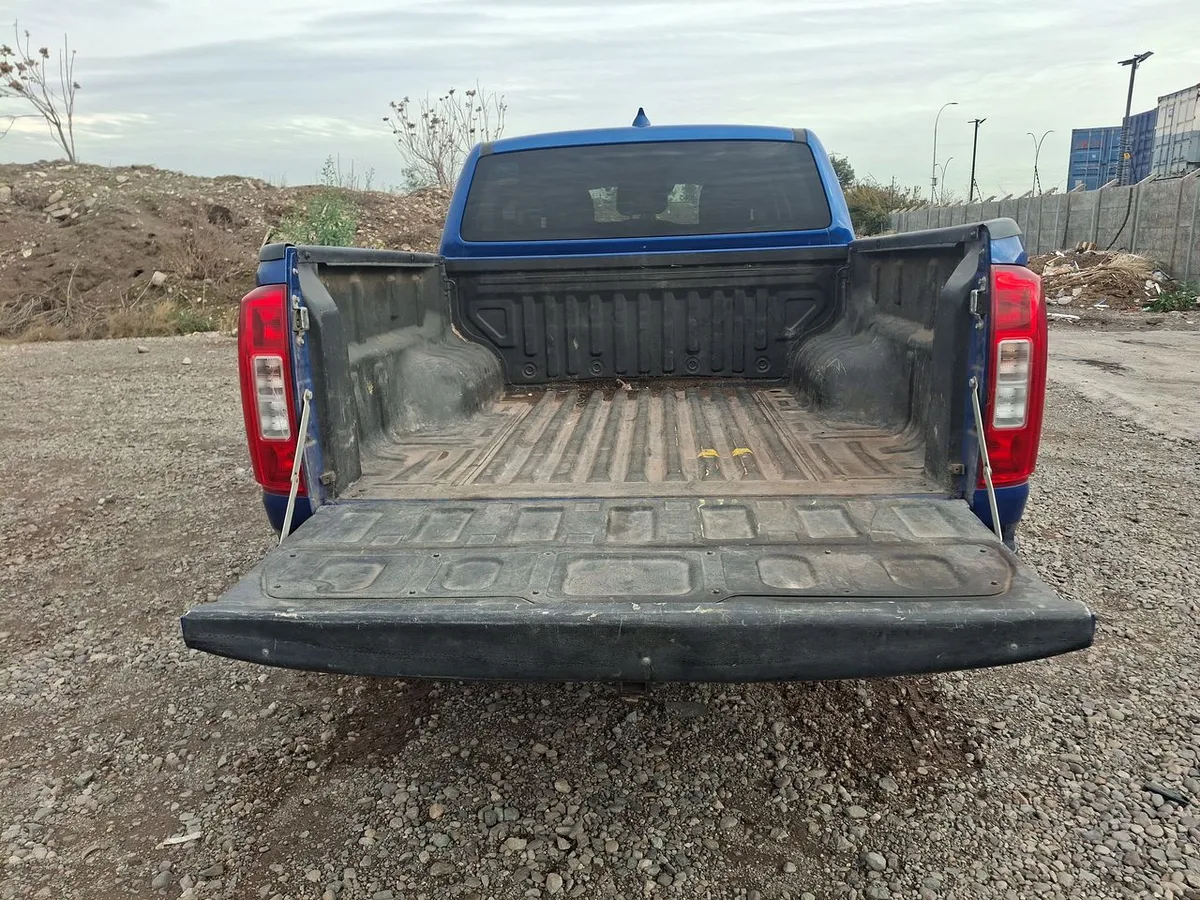 Great Wall Poer 2.0t Elite Diesel Dob. Cab. 4x4 Mt 4p año 2022