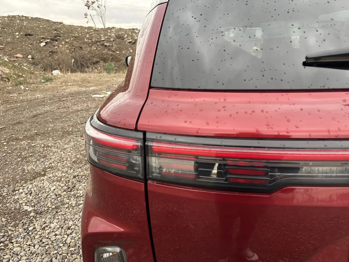 Suzuki Grand Vitara 1.5 Limited Hybrid 4x4 At 5p año 2023