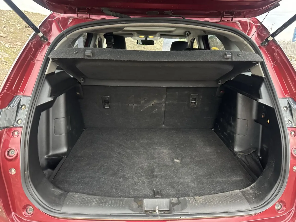 Suzuki Grand Vitara 1.5 Limited Hybrid 4x4 At 5p año 2023