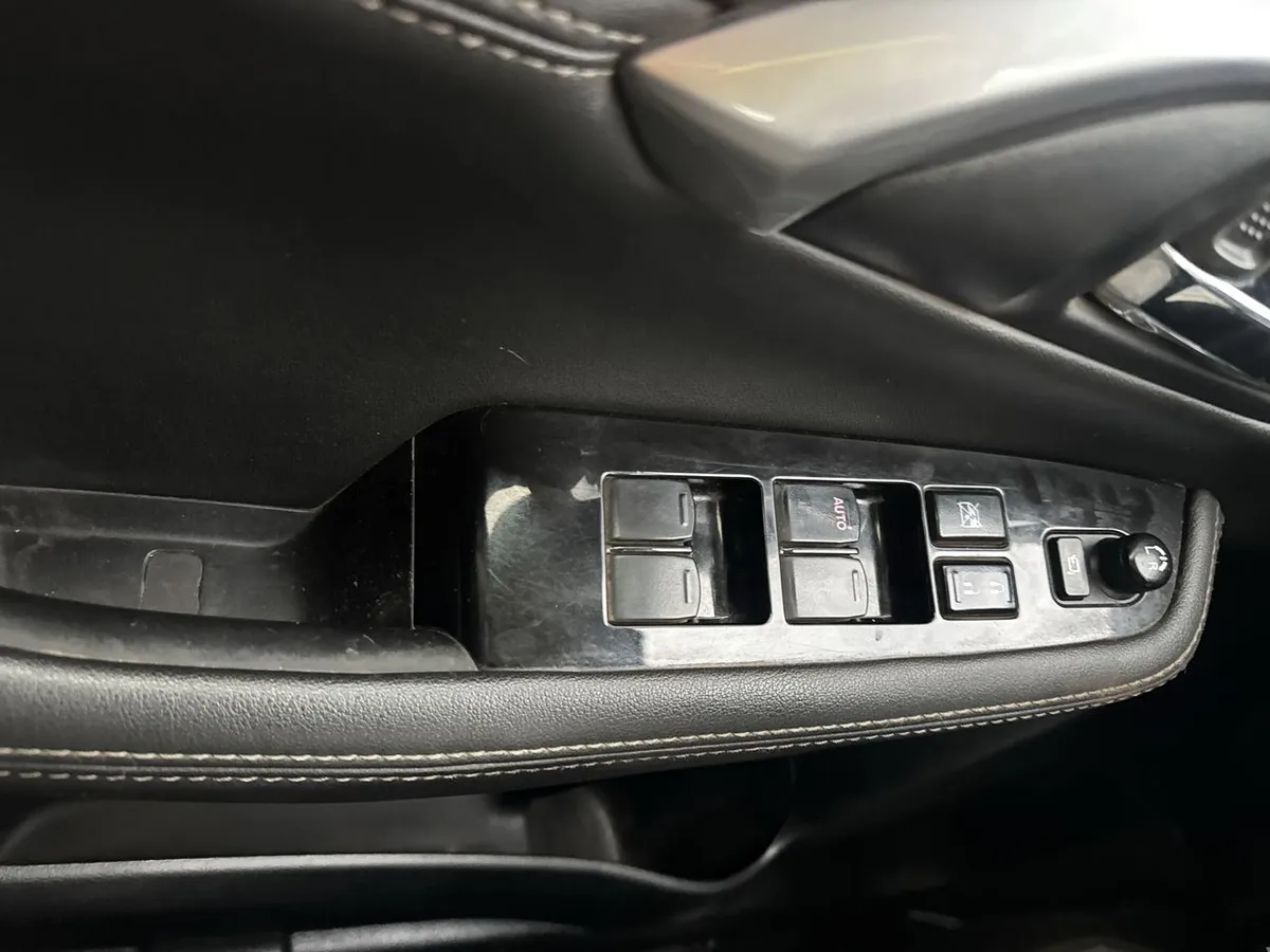 Suzuki Grand Vitara 1.5 Limited Hybrid 4x4 At 5p año 2023