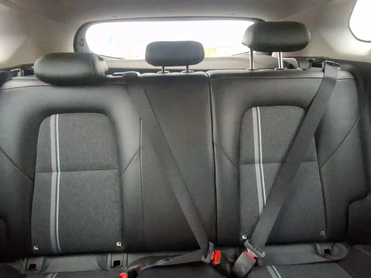 Chevrolet Tracker 1.2t Ltz Fwd At 5p año 2021