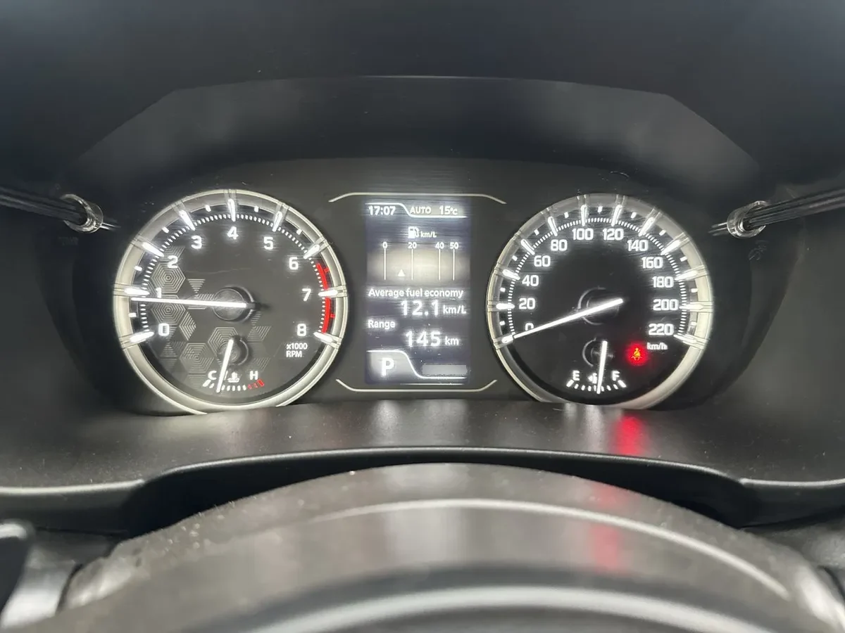 Suzuki Grand Vitara 1.5 Limited Hybrid 4x4 At 5p año 2023