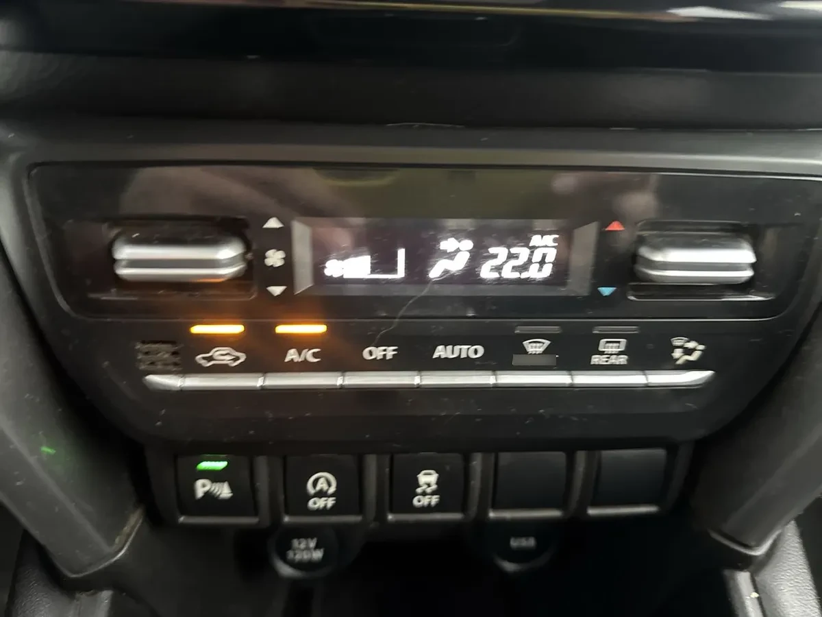 Suzuki Grand Vitara 1.5 Limited Hybrid 4x4 At 5p año 2023