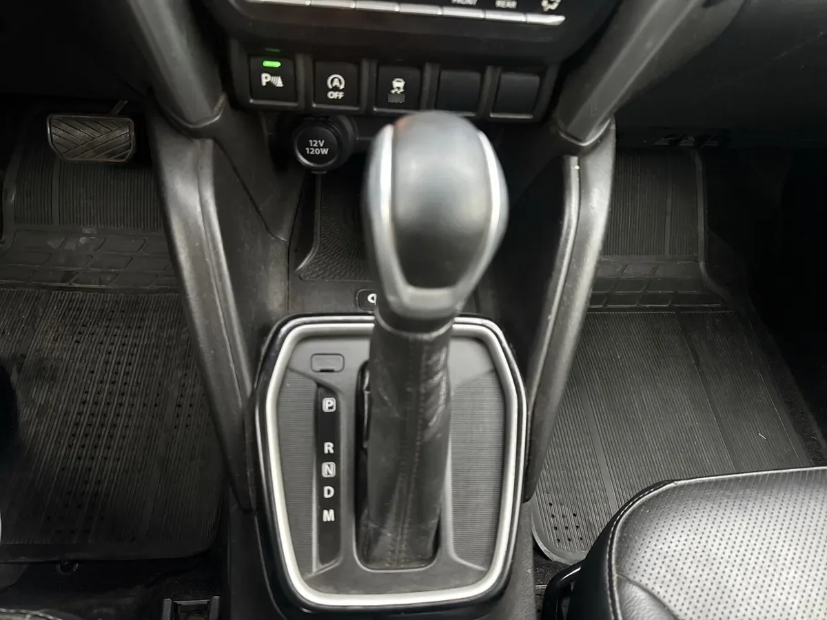 Suzuki Grand Vitara 1.5 Limited Hybrid 4x4 At 5p año 2023