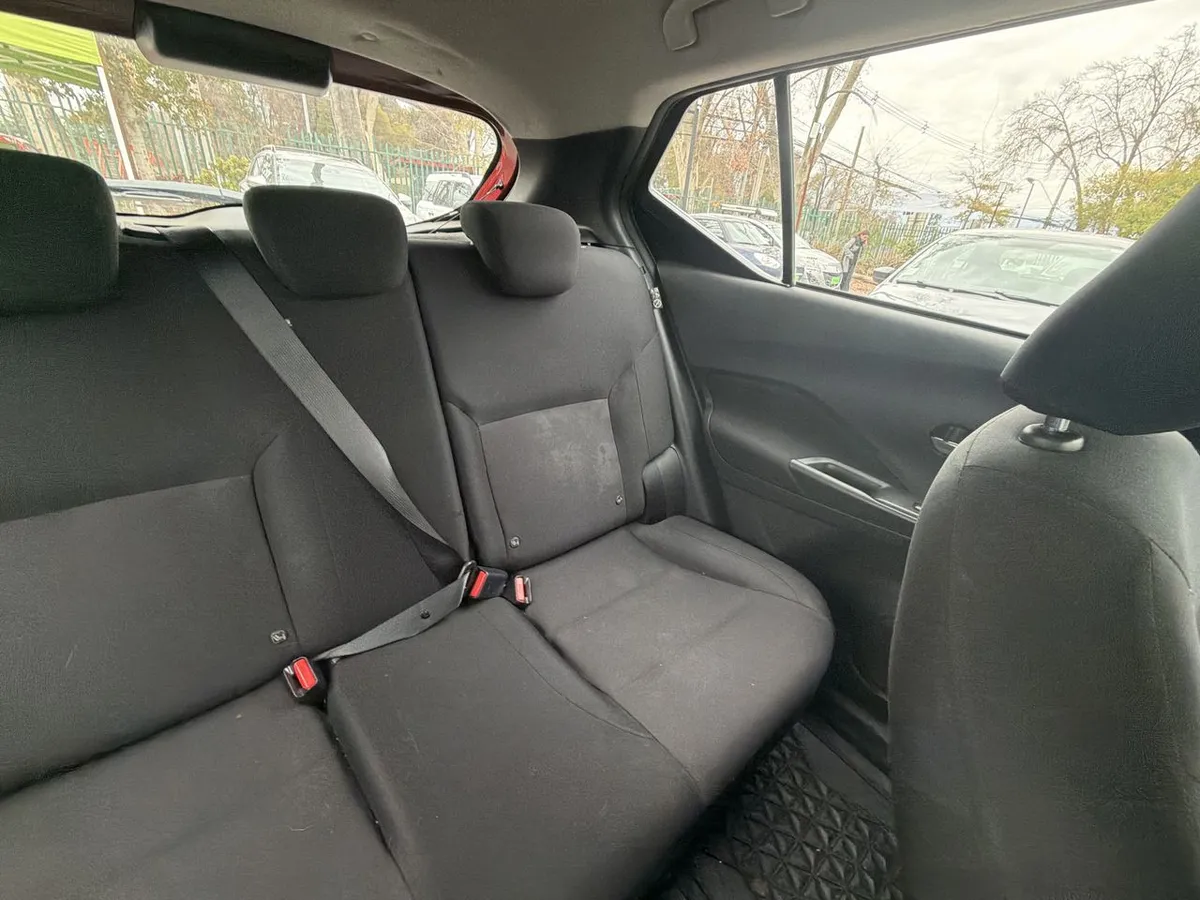 Nissan Kicks 1.6 Sense 4x2 Mt 5p año 2024