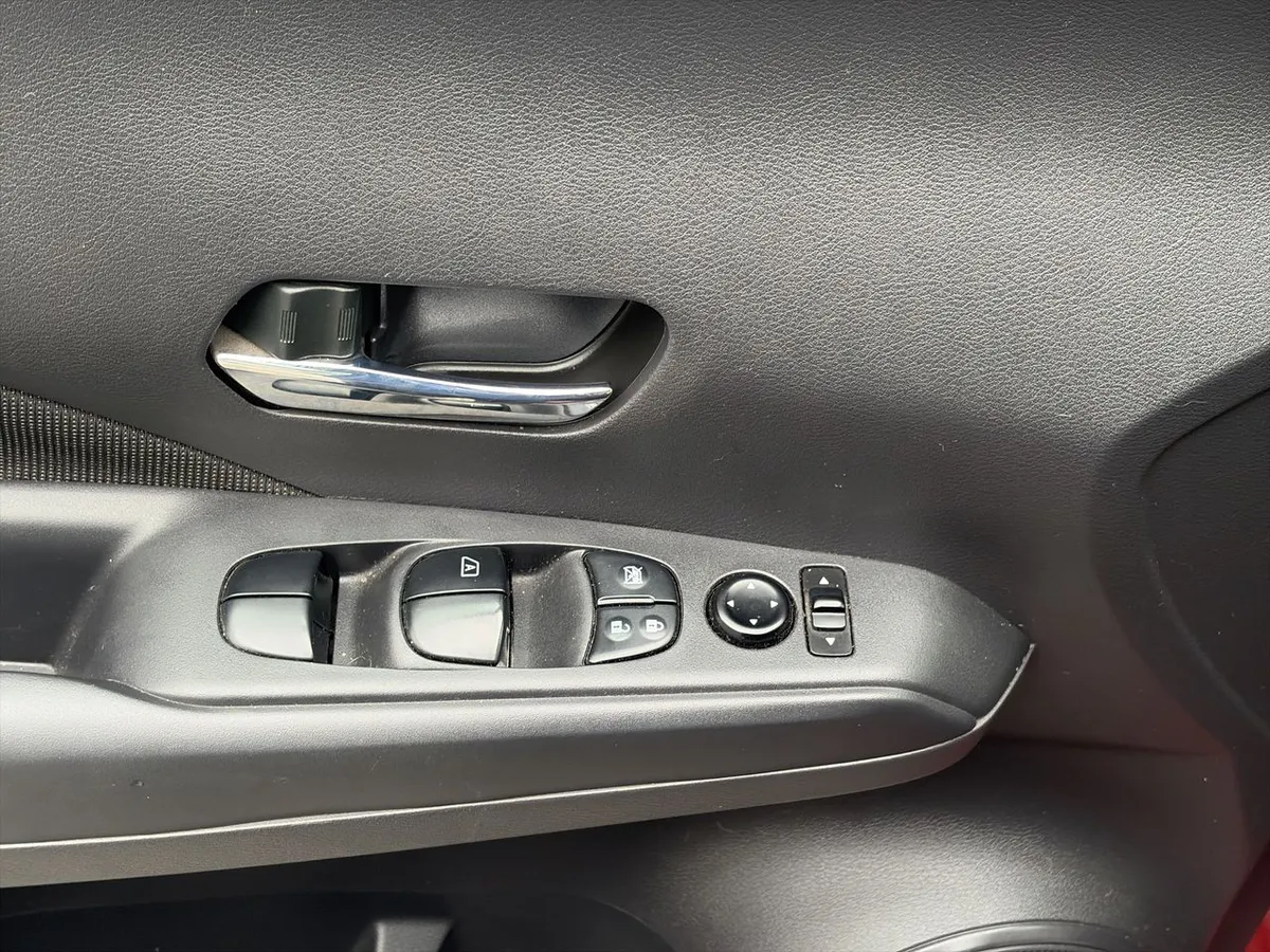 Nissan Kicks 1.6 Sense 4x2 Mt 5p año 2024