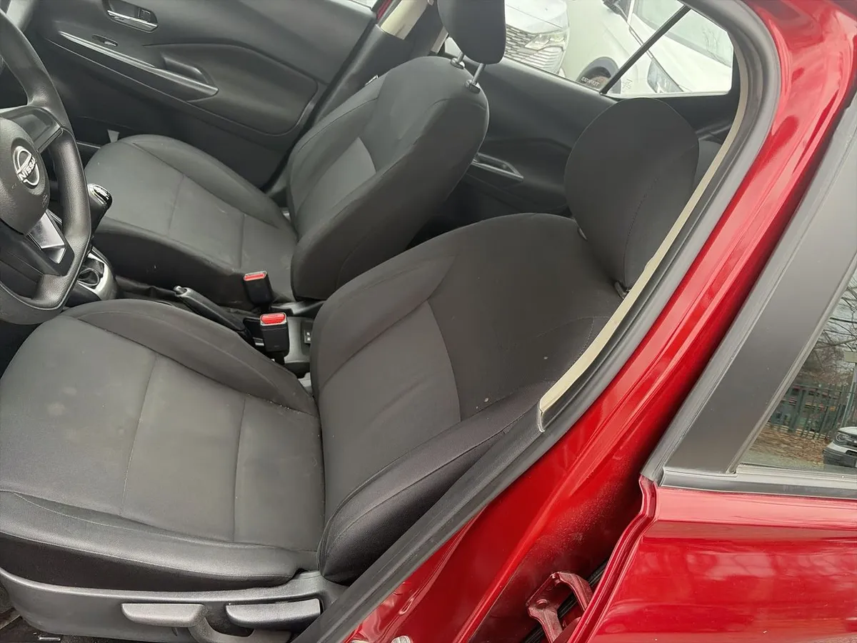 Nissan Kicks 1.6 Sense 4x2 Mt 5p año 2024