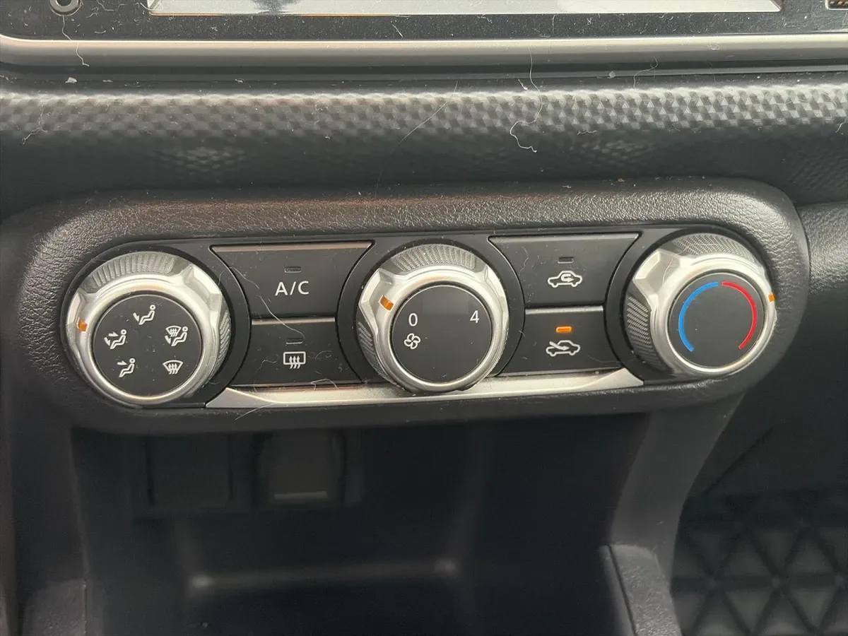 Nissan Kicks 1.6 Sense 4x2 Mt 5p año 2024