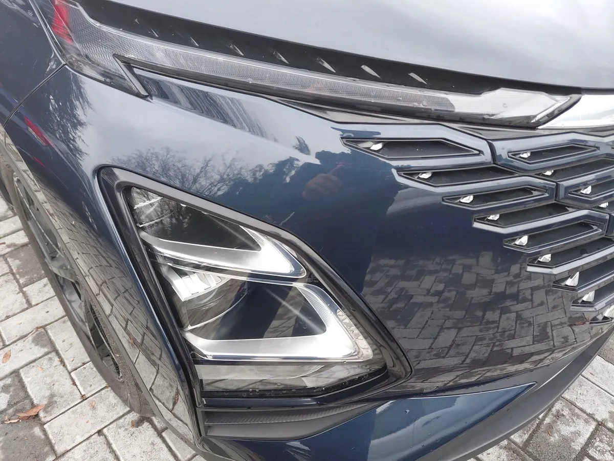 Omoda C5 1.6t Prestige 4x2 Dct At 5p año 2025