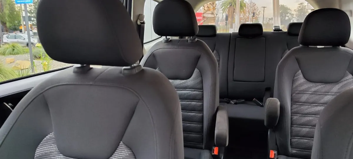DONGFENG JOYEAR 2.0 Sx5 Luxury 5 Ps Mt año 2019
