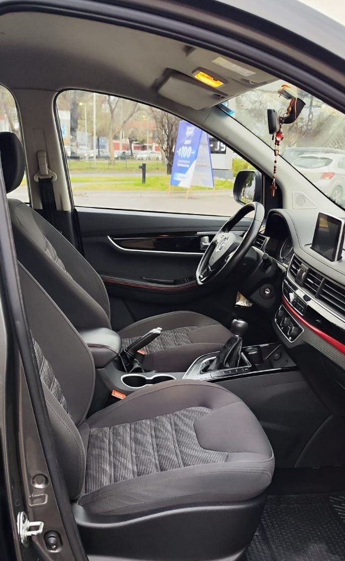 DONGFENG JOYEAR 2.0 Sx5 Luxury 5 Ps Mt año 2019