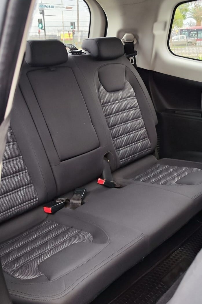 DONGFENG JOYEAR 2.0 Sx5 Luxury 5 Ps Mt año 2019