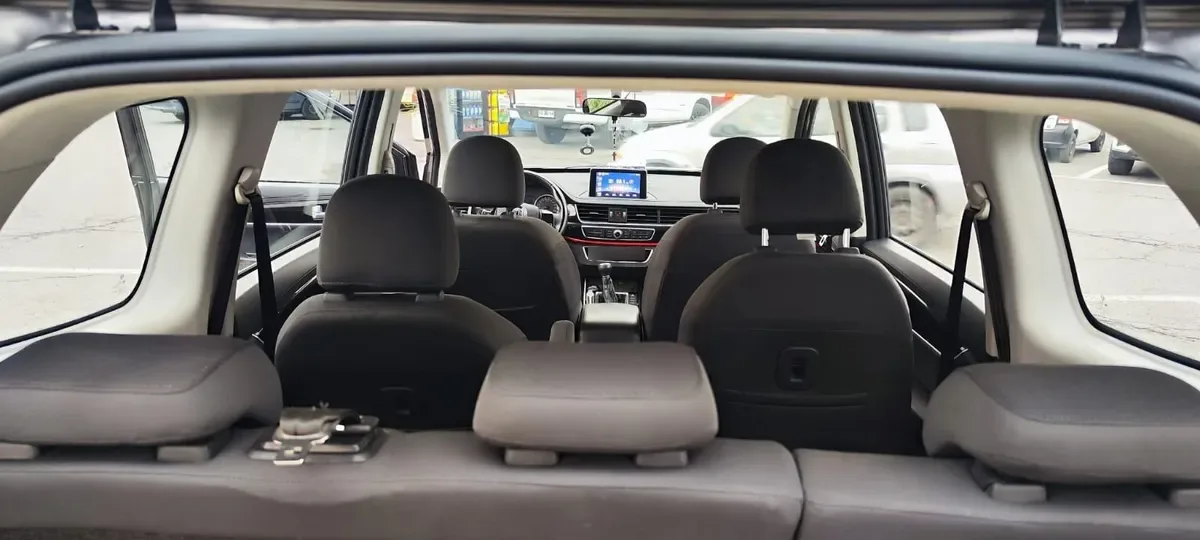 DONGFENG JOYEAR 2.0 Sx5 Luxury 5 Ps Mt año 2019
