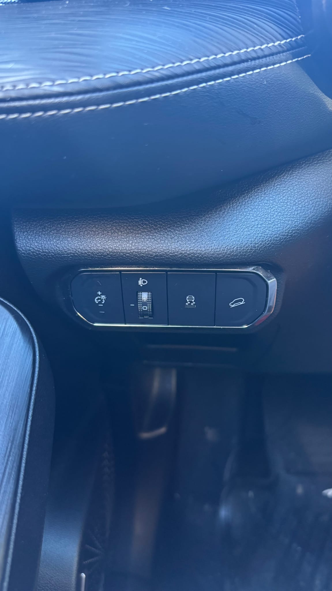 Haval Jolion 1.5 Deluxe At año 2023