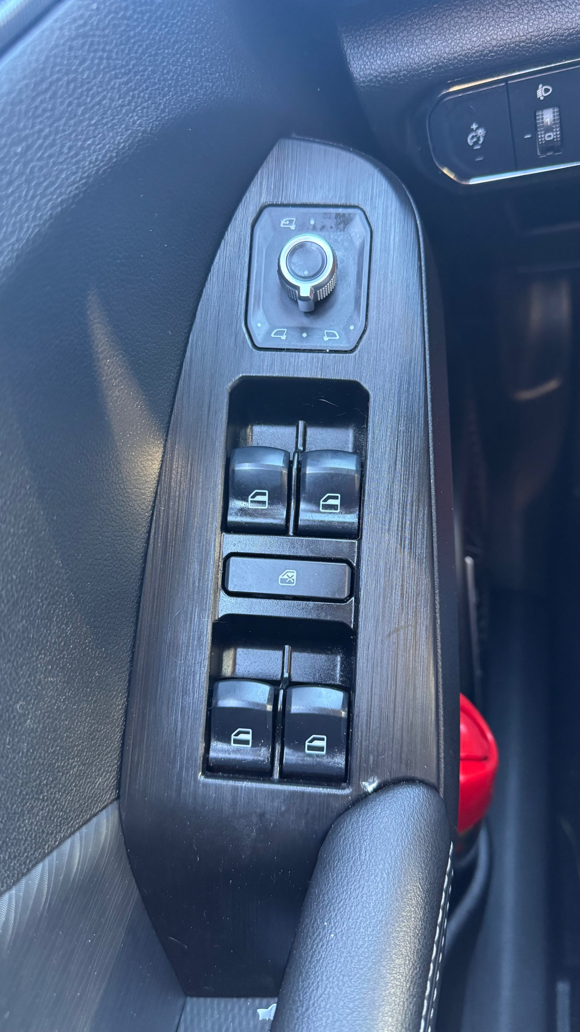 Haval Jolion 1.5 Deluxe At año 2023