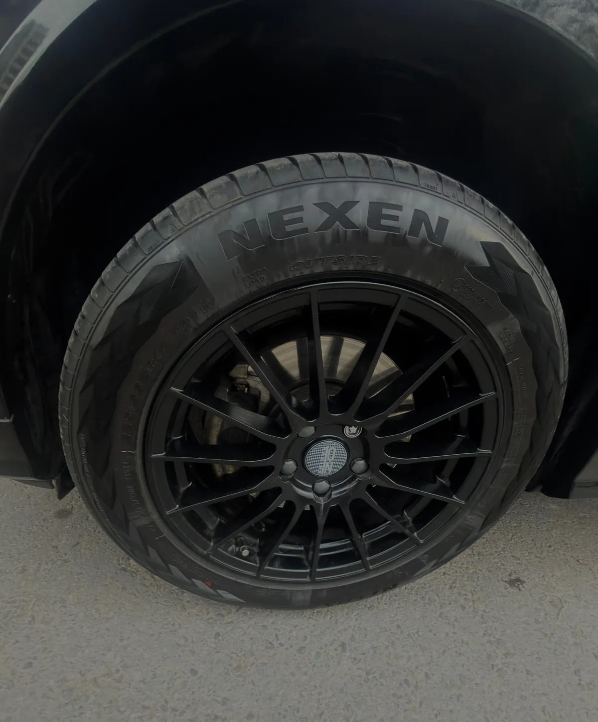 Audi Q2 1.4 Sport Tfsi At año 2019