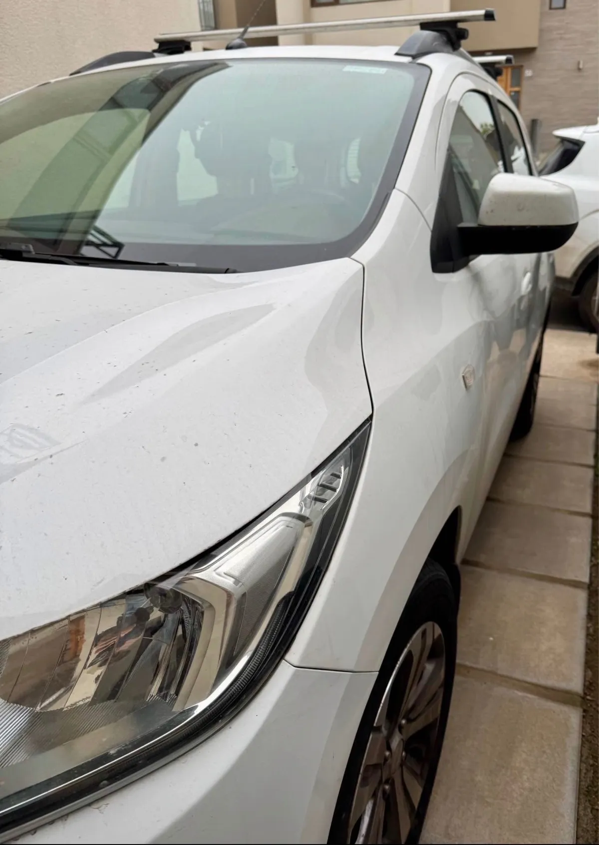CHEVROLET SPIN 1.8 Activ At año 2021