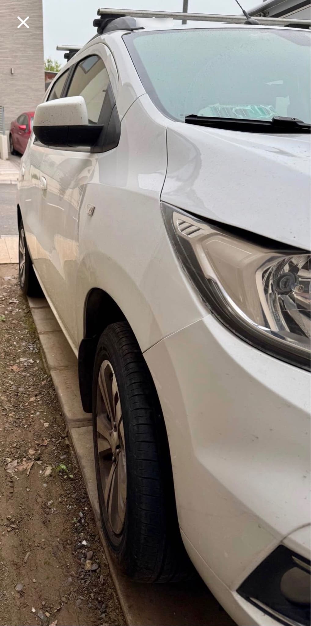 CHEVROLET SPIN 1.8 Activ At año 2021