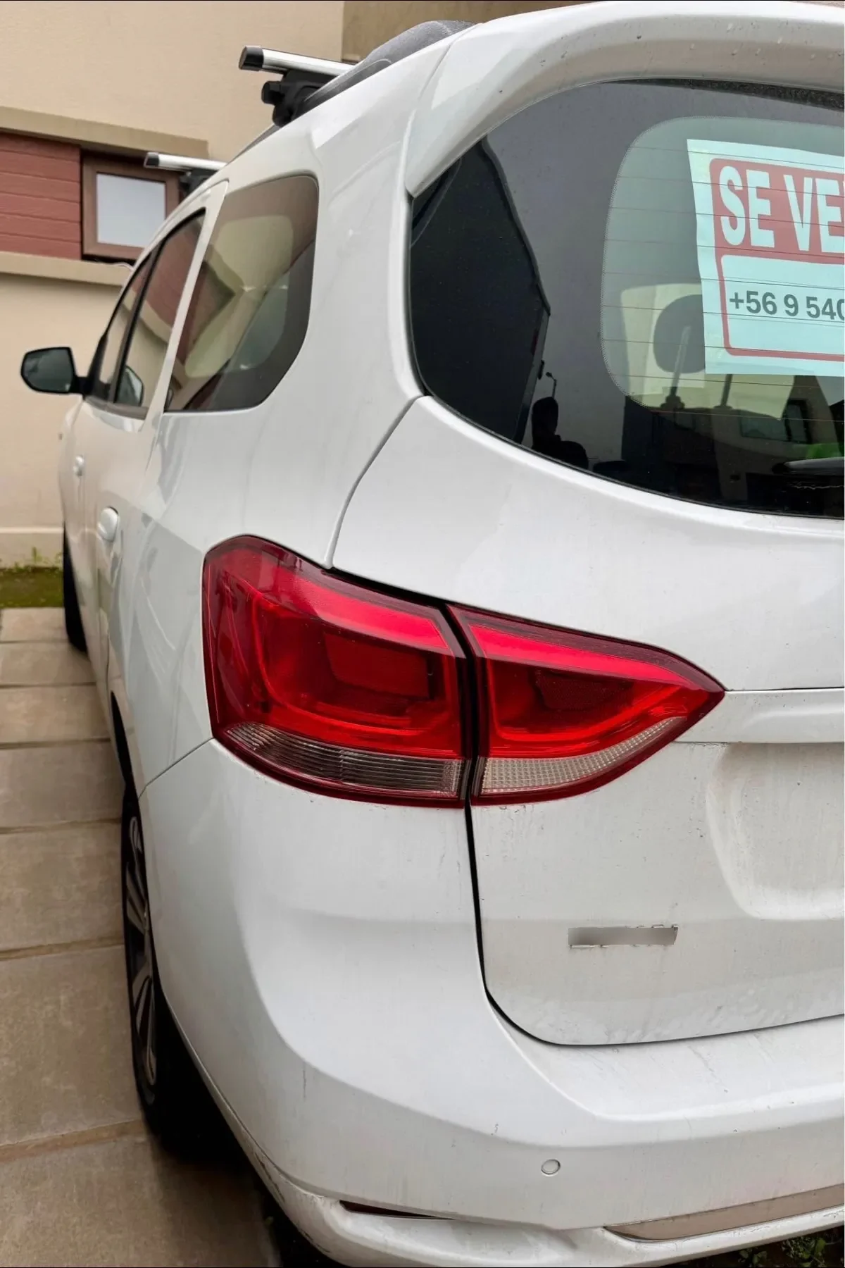 CHEVROLET SPIN 1.8 Activ At año 2021