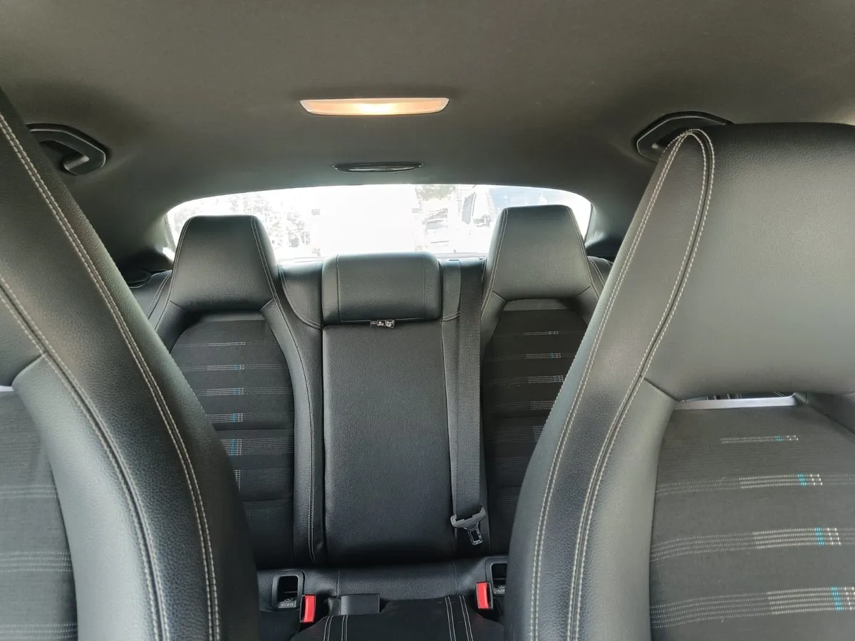 MERCEDES BENZ CLA200 2.1 At Diesel año 2018