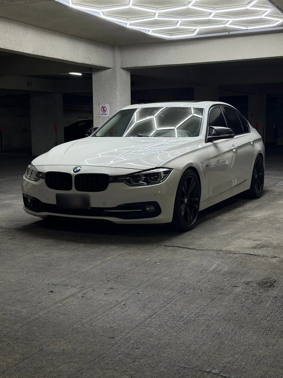 BMW 340 3.0 I 40 Years Edition At año 2016