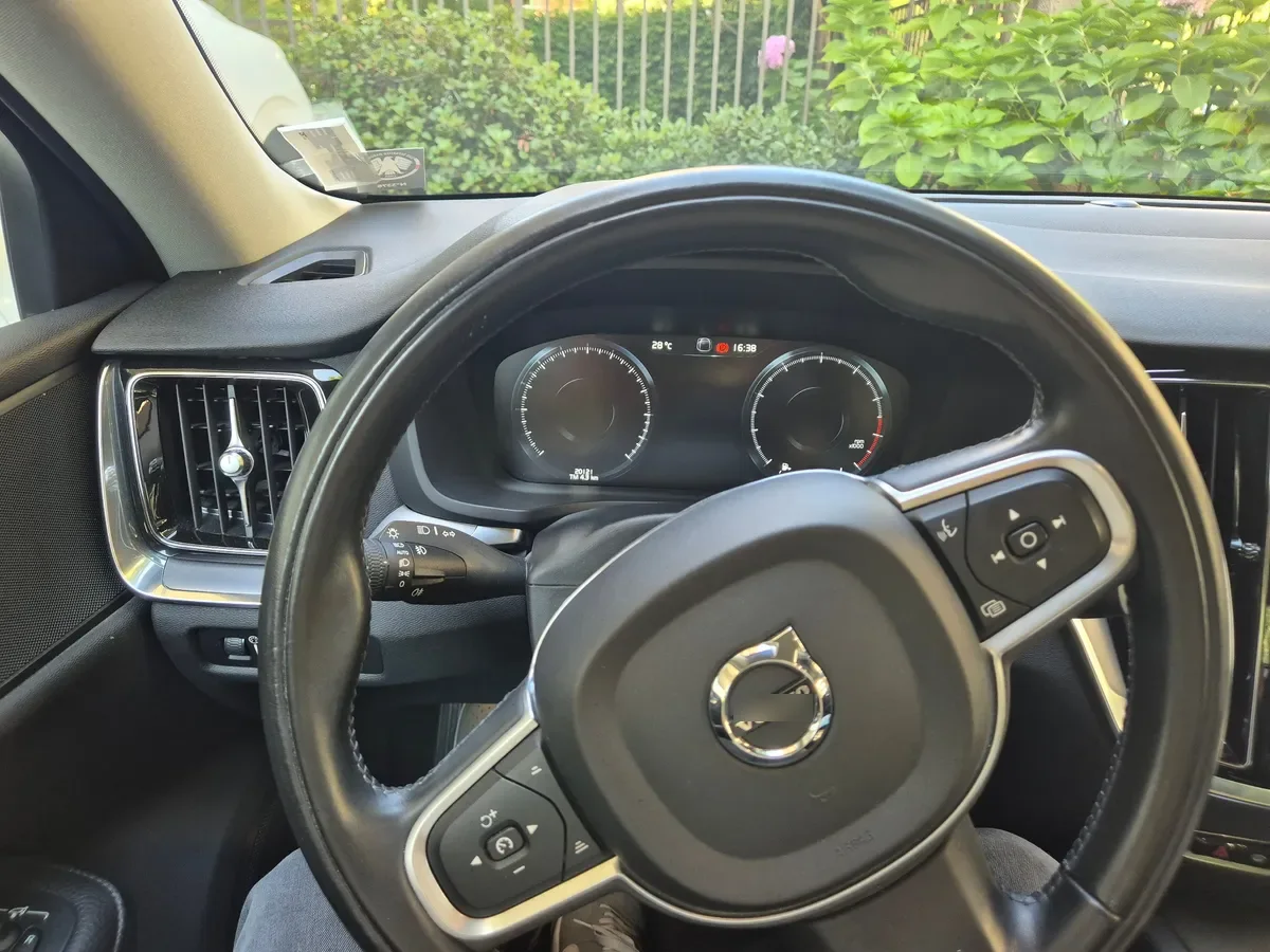 Volvo S60 2.0 T4 Momentum At año 2022